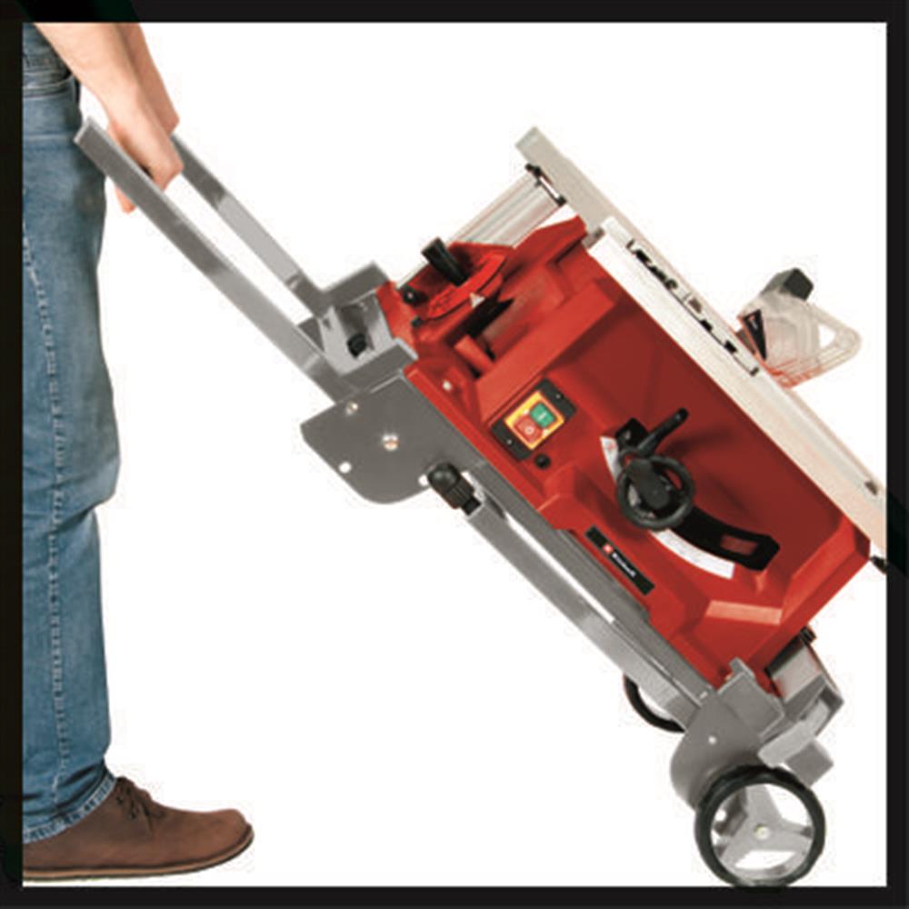 Einhell Te-Cc 250 Uf Tezgah Testere 4340539Tezgah Testereler