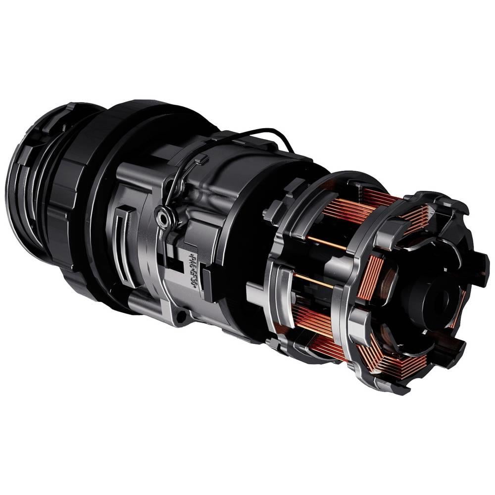 Einhell TE-CD 18 Lİ-İ BL Kit Akülü Darbeli Vidalama 4513861Akülü Darbeli Matkaplar