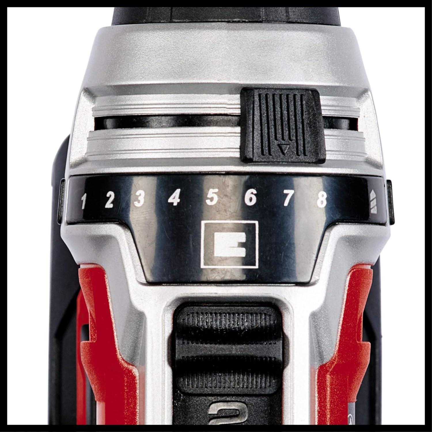 Einhell TE-CD 18 Li Solo Vidalama Makinası 4513870Çok Amaçlı Alet Aksesuarları