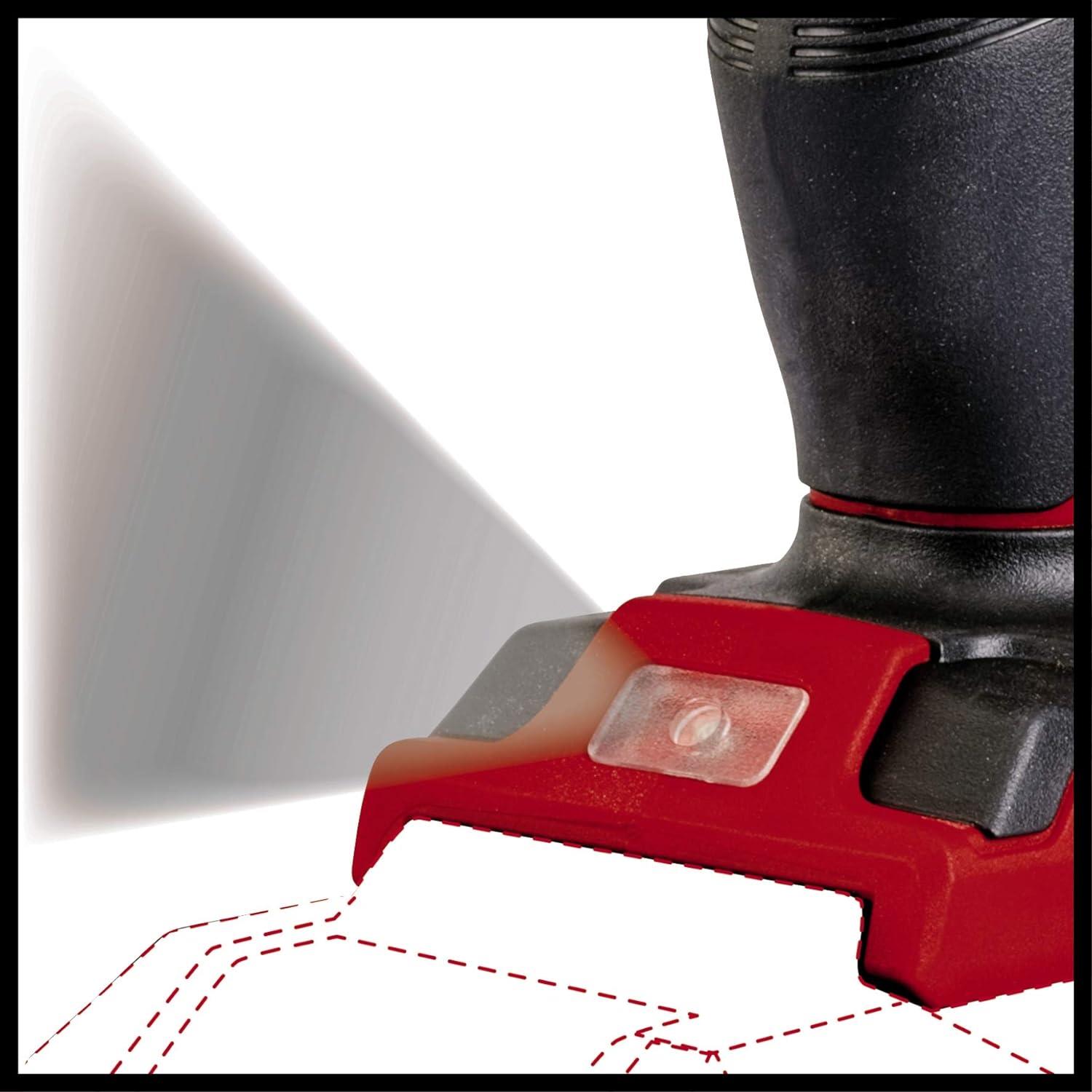 Einhell TE-CD 18 Li Solo Vidalama Makinası 4513870Çok Amaçlı Alet Aksesuarları