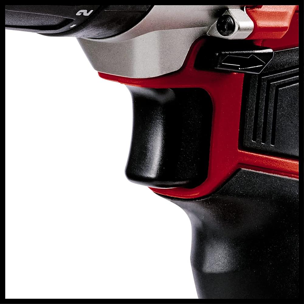 Einhell TE-CD 18/2 Lİ-İ Kit Akülü Vidalama 4513834Akülü Darbeli Matkaplar