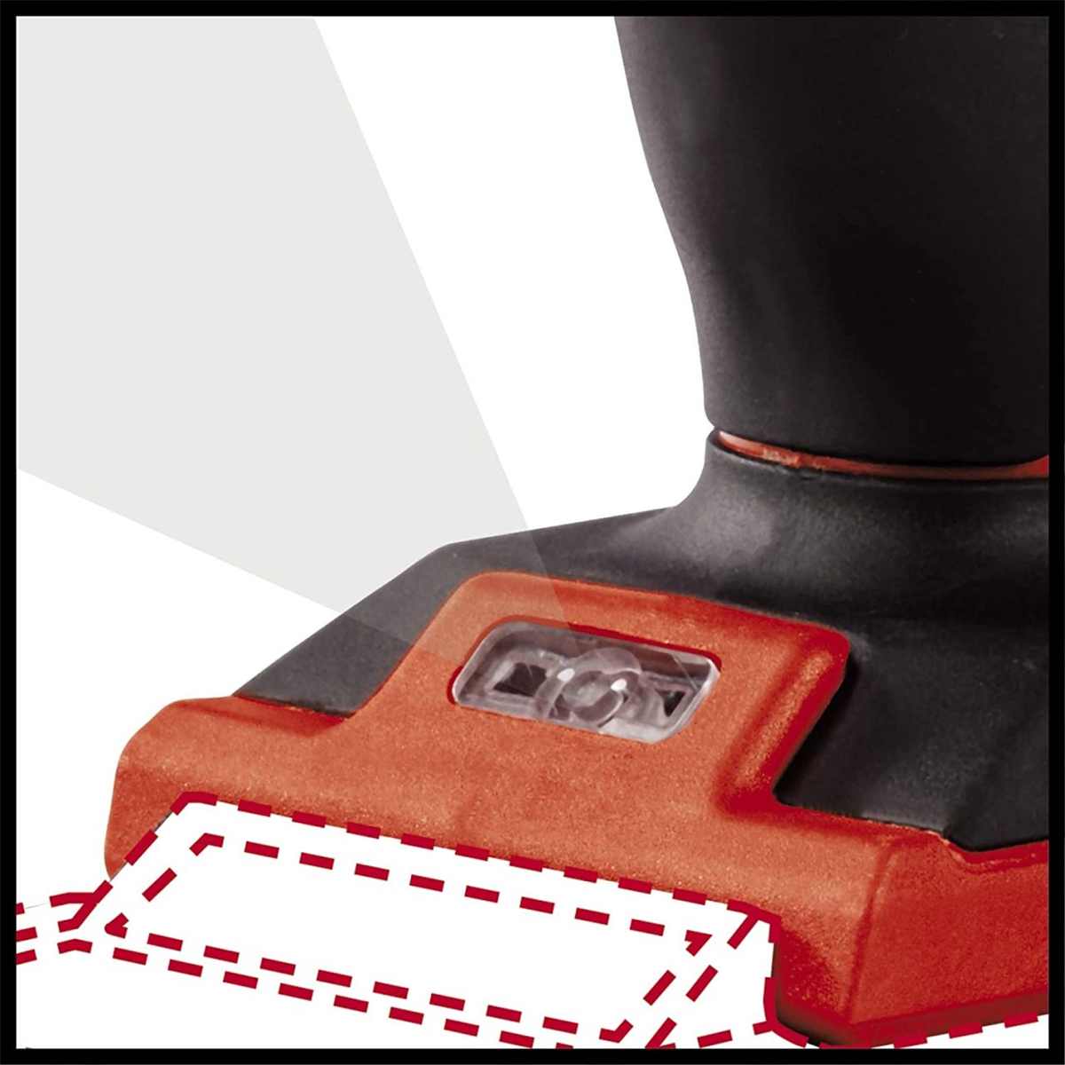 Einhell TE-CD 18/40 Li-Solo Akülü Matkap 4513925