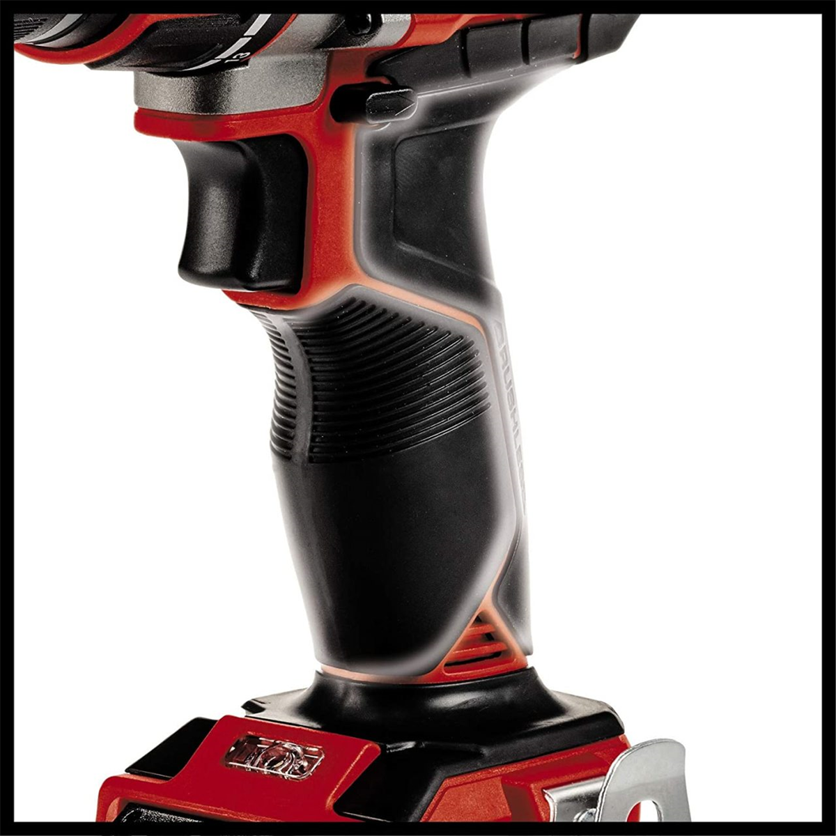 Einhell TE-CD 18/50 Lİ 2x2,0 Ah Akülü Matkap 4513896