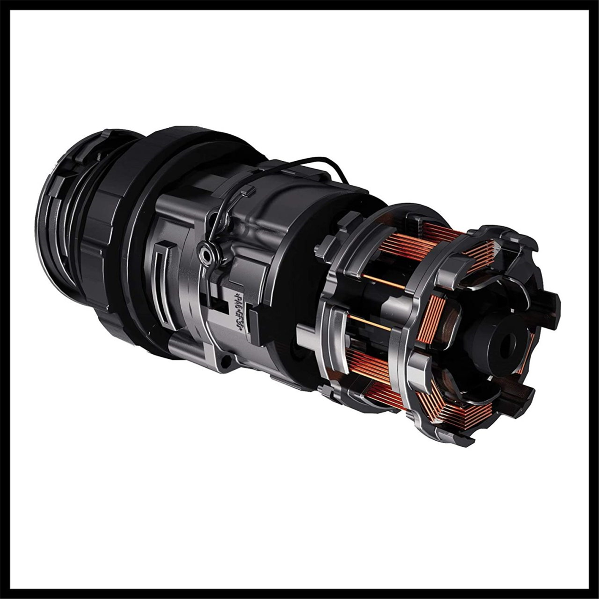 Einhell TE-CD 18/50 Lİ 2x2,0 Ah Akülü Matkap 4513896