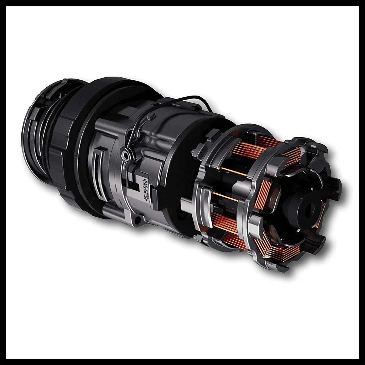 Einhell TE-CD18/50 Lİ-İ BL 2X2,0AH Akülü Darbeli Matkap 4513940Akülü Matkap