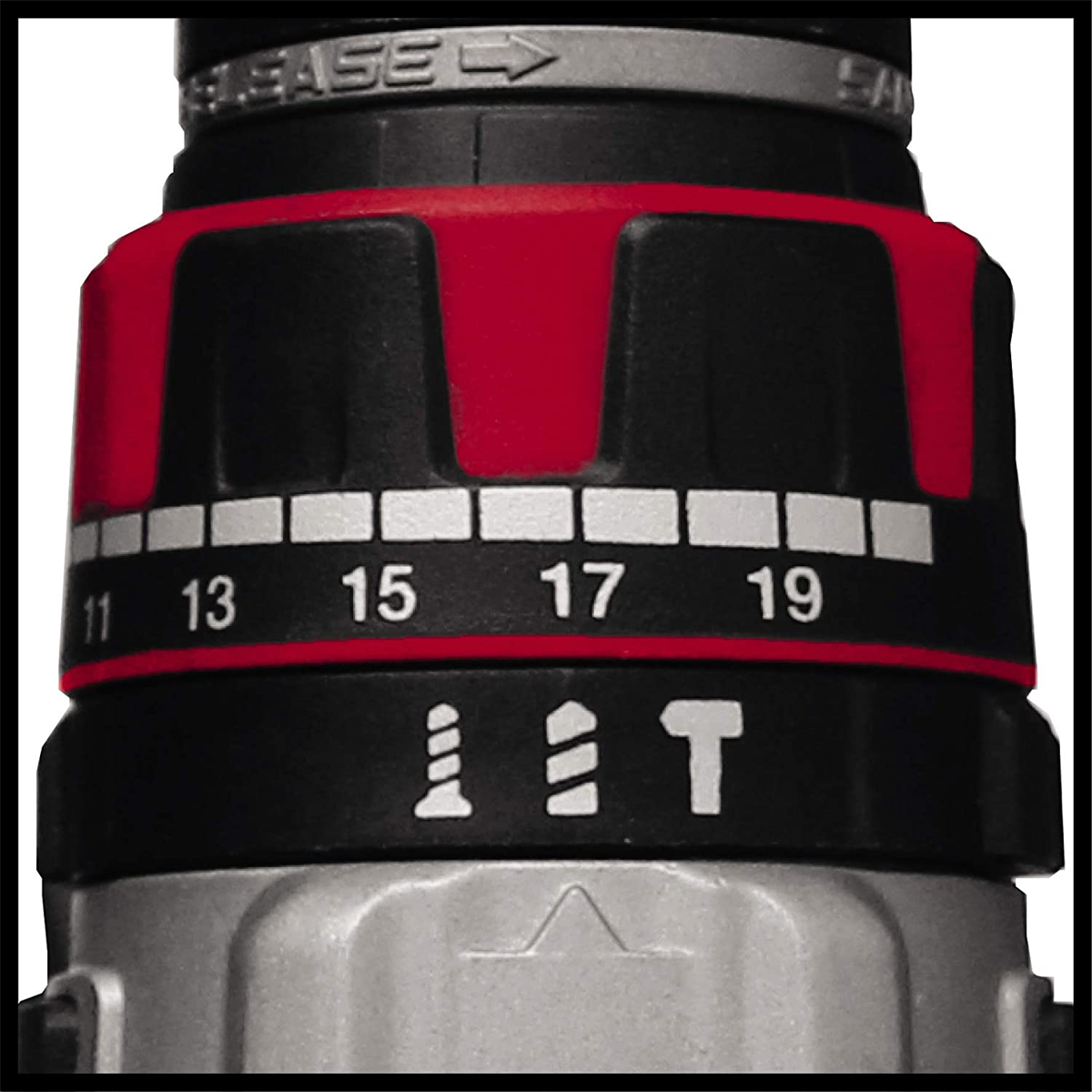 Einhell TE-CD18/50 Lİ-İ BL 2X2,0AH Akülü Darbeli Matkap 4513940Akülü Matkap