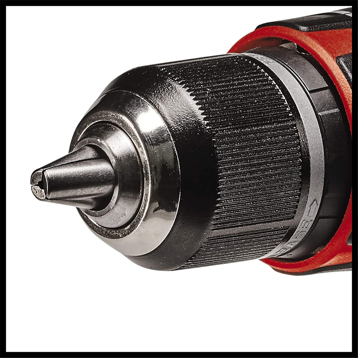 Einhell TE-CD18/50 Lİ-İ BL 2X2,0AH Akülü Darbeli Matkap 4513940Akülü Matkap