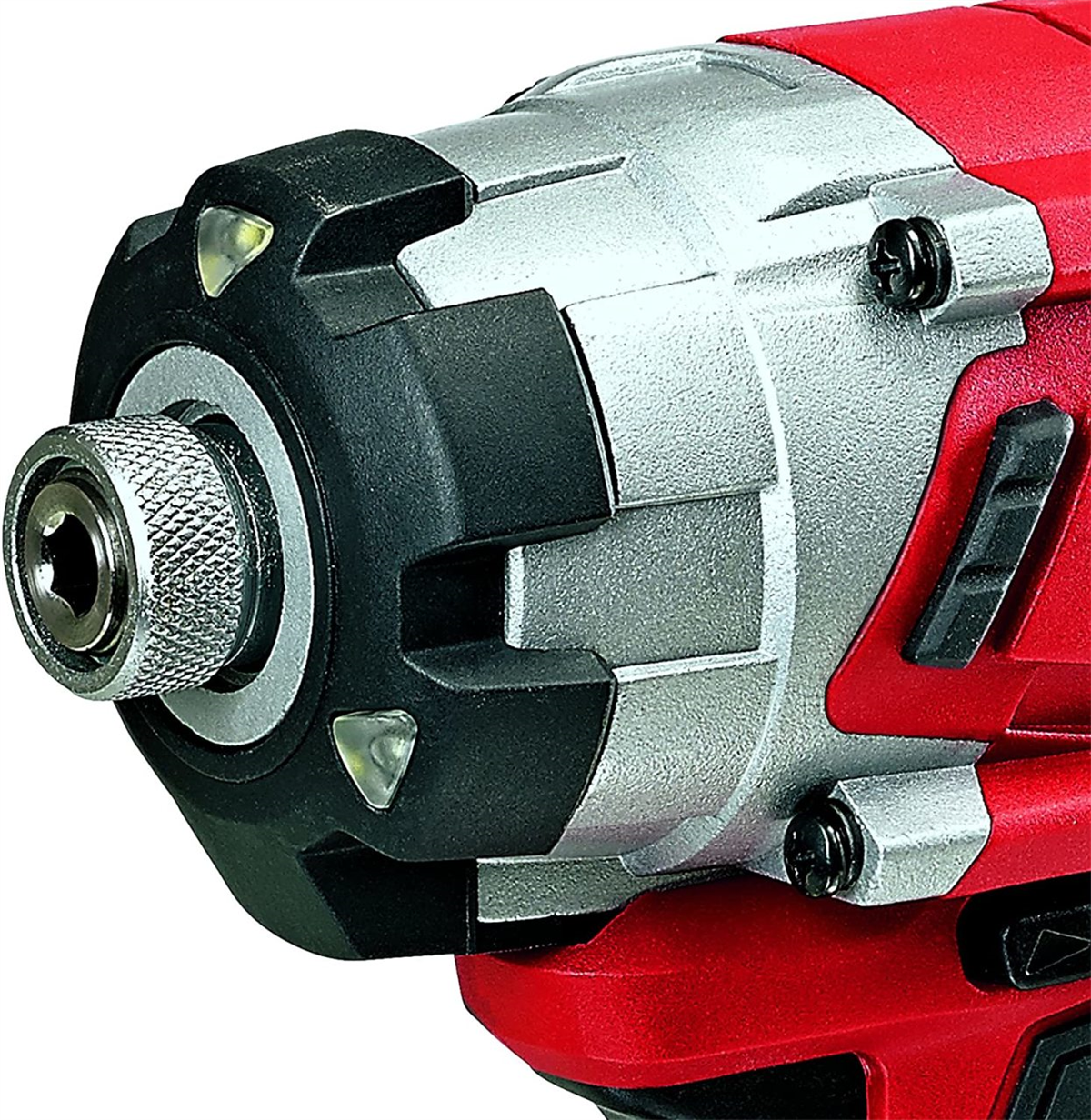 Einhell TE-CI 18/1 Lİ 1X2,0 Ah Akülü Darbeli Vidalama 4510036