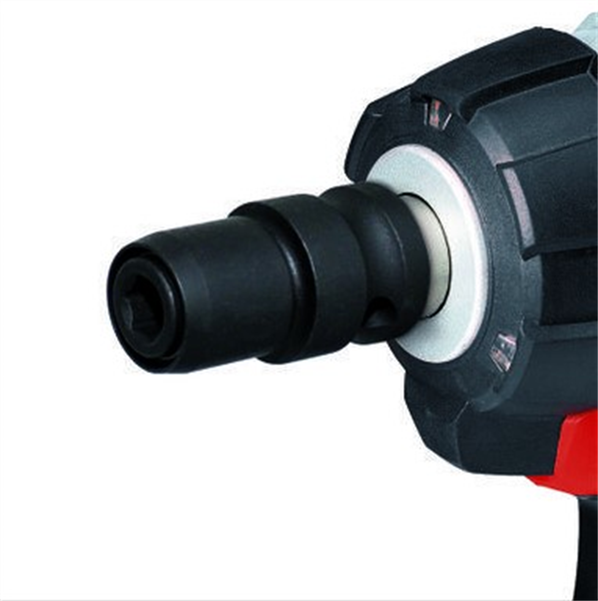 Einhell TE-CW 18 Lİ BL Darbeli Vidalama + Somun Sıkma Kömürsüz 4510040Akülü Darbeli Vidalamalar