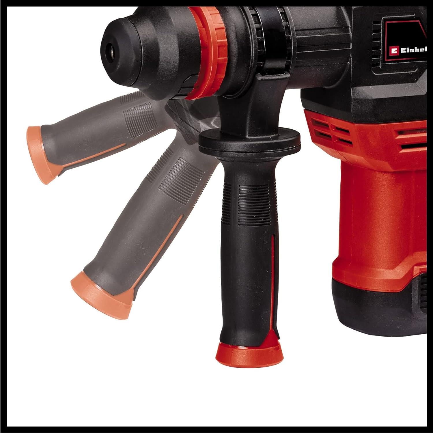 Einhell Te-Dh 5 Kırıcı 4139135Elektrikli Kırıcı-Delici Matkaplar