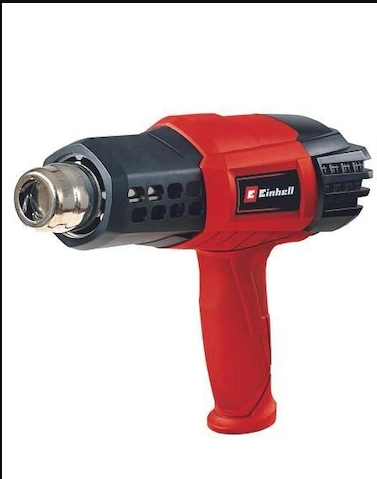 Einhell TE-HA 2000 E Sıcak Hava Tabancası 4520195Sıcak Hava Tabancaları