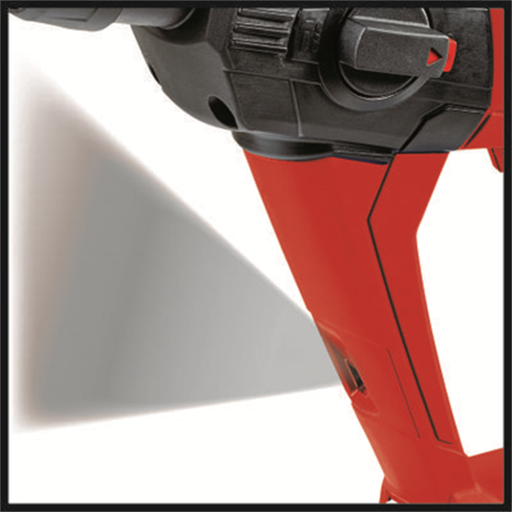 Einhell Te-Hd 18 Li-Solo Akülü Pnömatik Matkap 4513812Akülü Matkap
