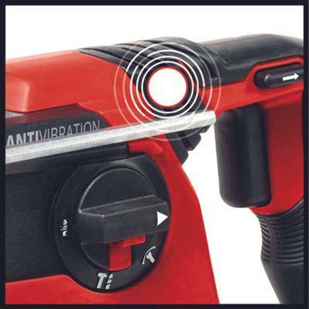 Einhell TE-HD 36/28 Lİ BL-Solo Kırıcı Delici 4513950Kırıcı-Delici Matkap