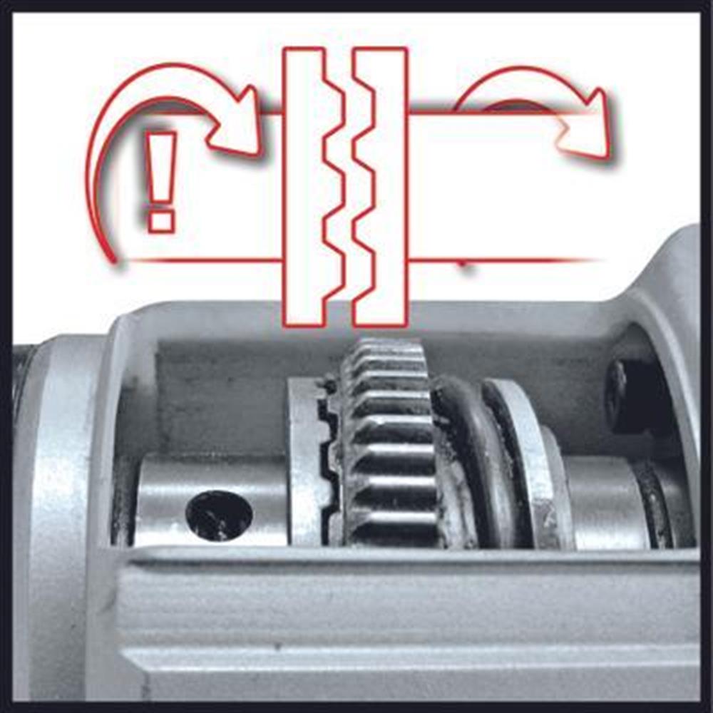Einhell TE-HD 36/28 Lİ BL-Solo Kırıcı Delici 4513950Kırıcı-Delici Matkap