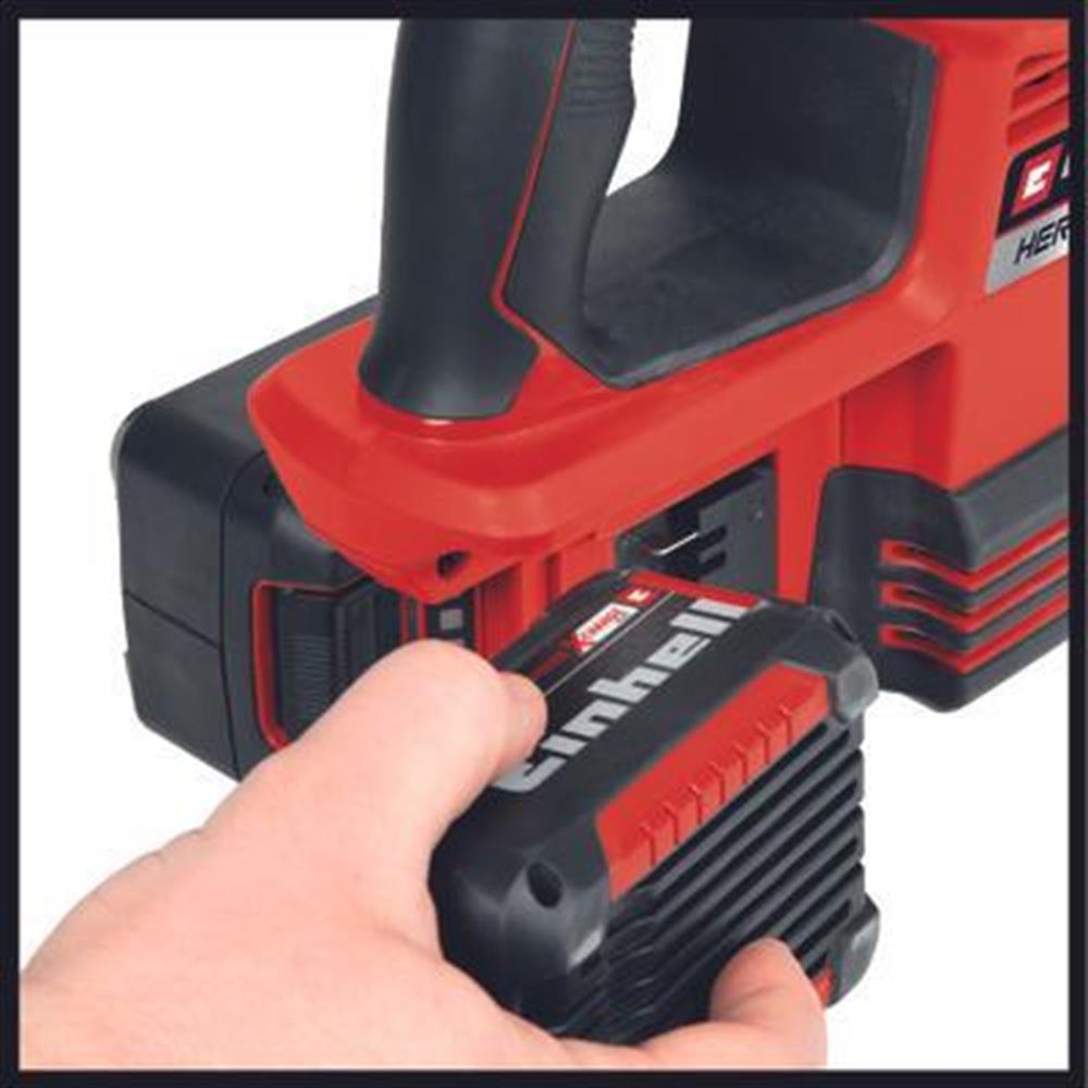 Einhell TE-HD 36/28 Lİ BL-Solo Kırıcı Delici 4513950Kırıcı-Delici Matkap