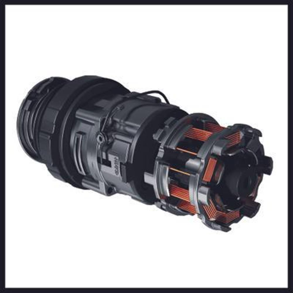 Einhell TE-HD 36/28 Lİ BL-Solo Kırıcı Delici 4513950Kırıcı-Delici Matkap