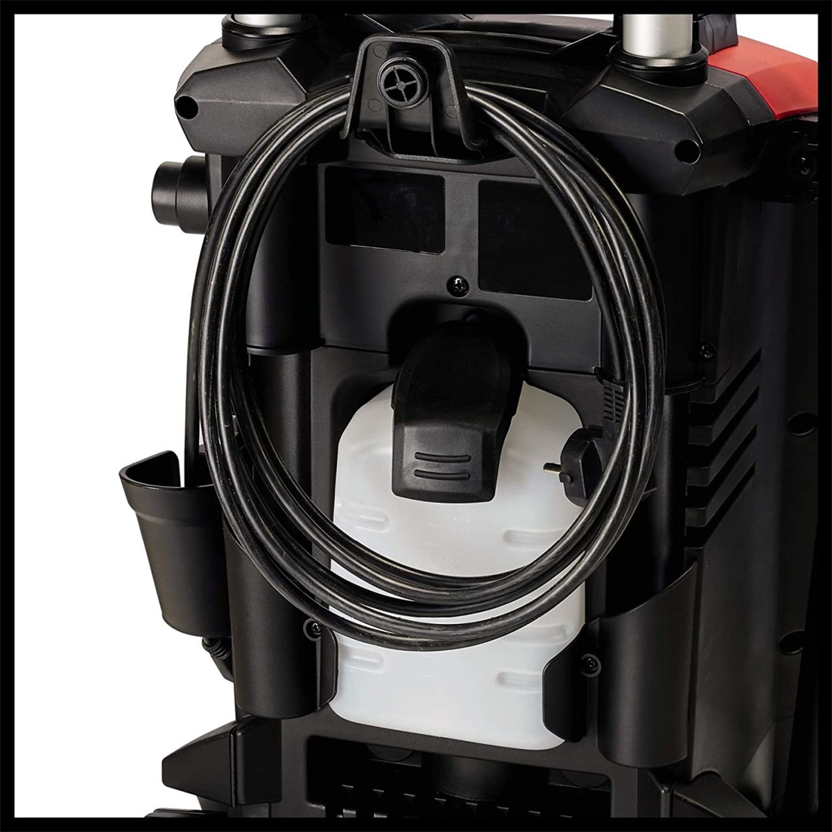 Einhell TE-HP 140 Yüksek Basınçlı Yıkama Makinesi 1900W 4140760