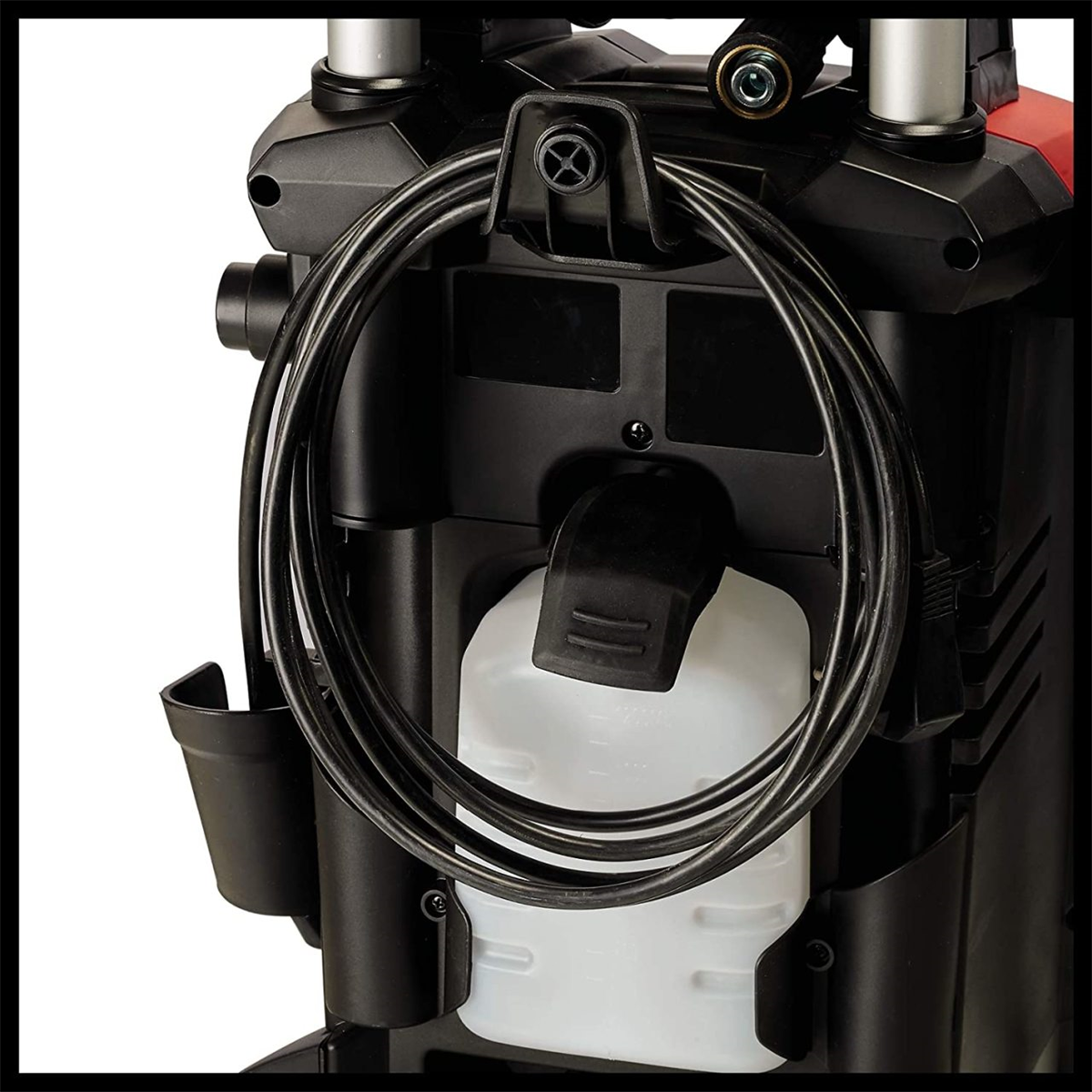 Einhell TE-HP 170 Yüksek Basınçlı Yıkama Makinesi 2300 W 4140770