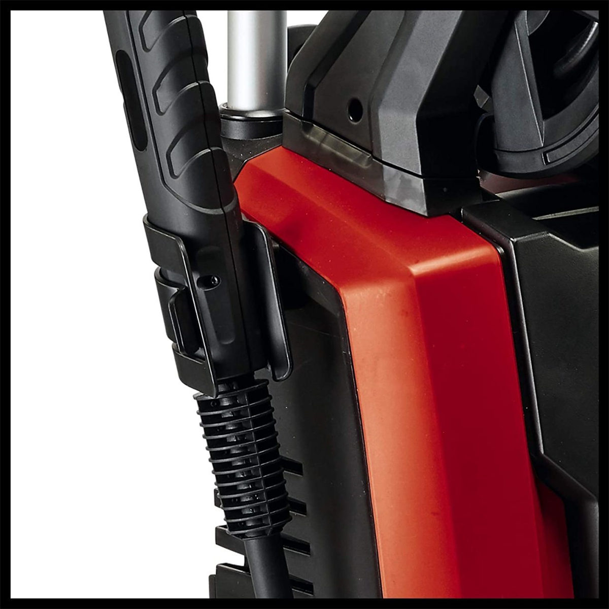 Einhell TE-HP 170 Yüksek Basınçlı Yıkama Makinesi 2300 W 4140770