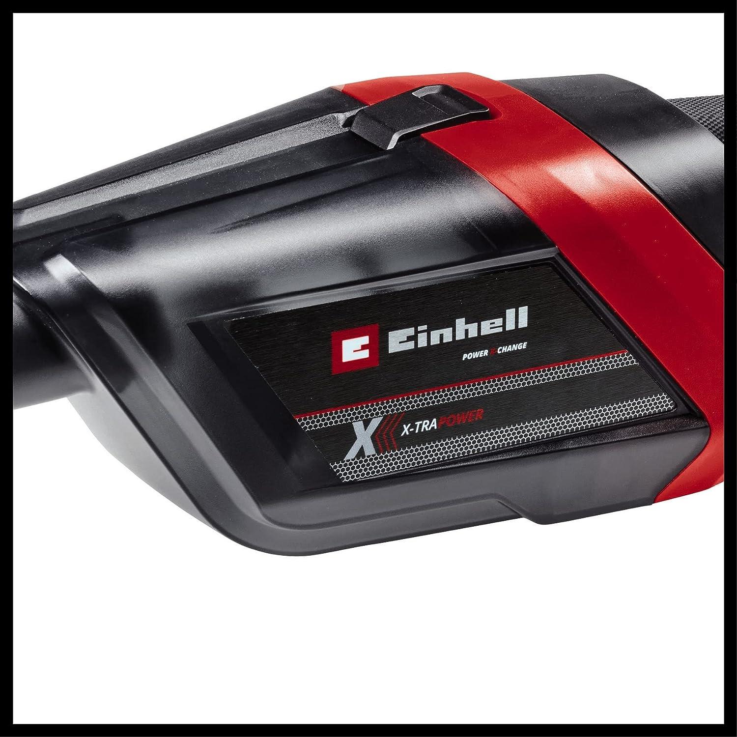 Einhell TE-HV 18/06 Lİ SOLO Akülü El Süpürge 2347190Süpürgeler