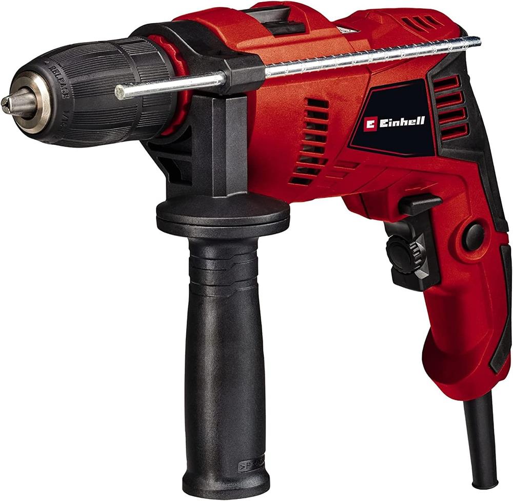 Einhell TE-ID 500 E Darbeli Matkap 4259610Elektrikli Darbeli Matkaplar