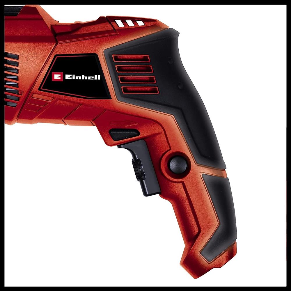 Einhell TE-ID 500 E Darbeli Matkap 4259610Elektrikli Darbeli Matkaplar