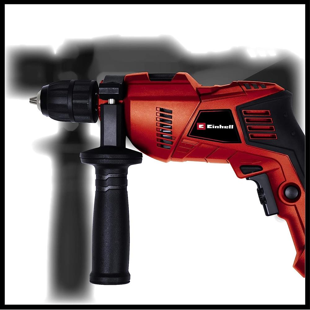 Einhell TE-ID 500 E Darbeli Matkap 4259610Elektrikli Darbeli Matkaplar