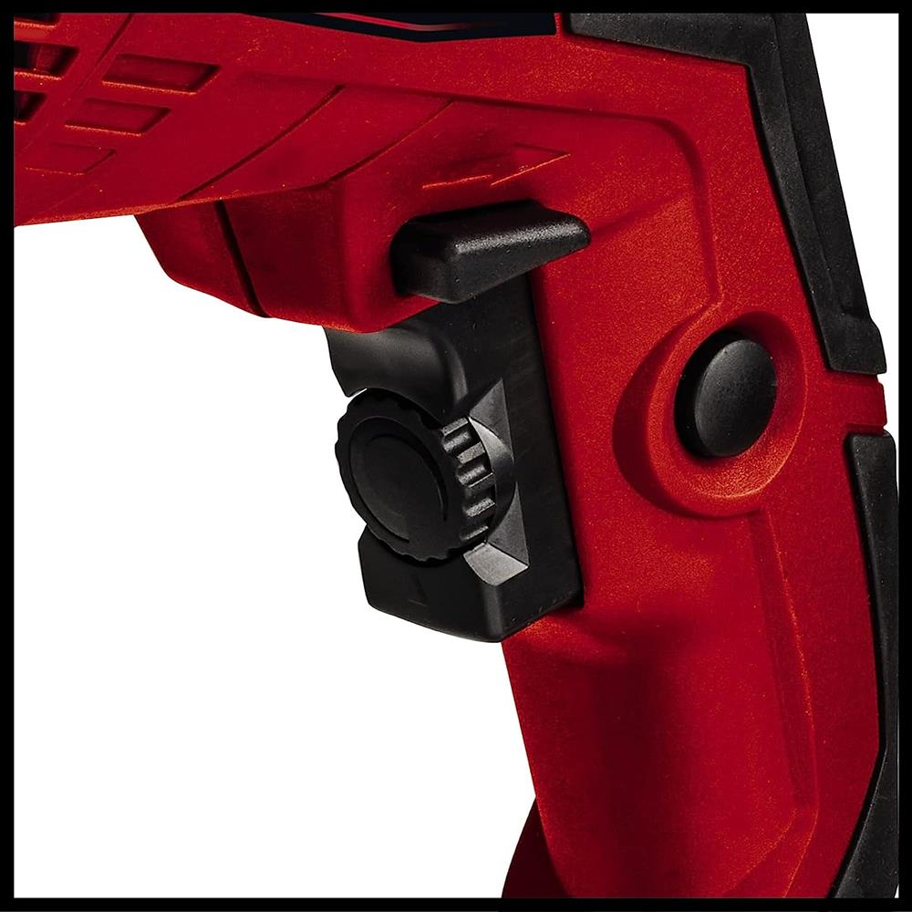 Einhell TE-ID 500 E Darbeli Matkap 4259610Elektrikli Darbeli Matkaplar