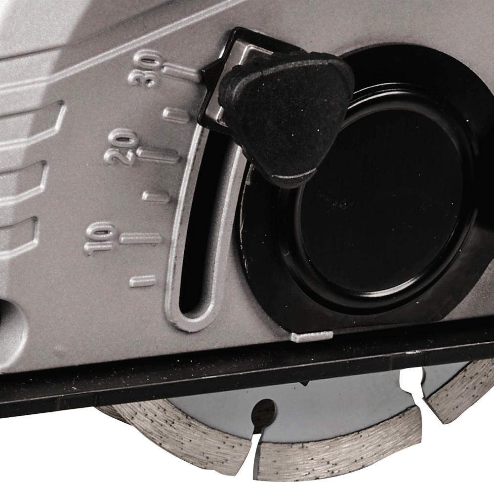 Einhell TE-MA 1500 Kanal Açma Makinesi 4350735Kanal Açma Makinaları