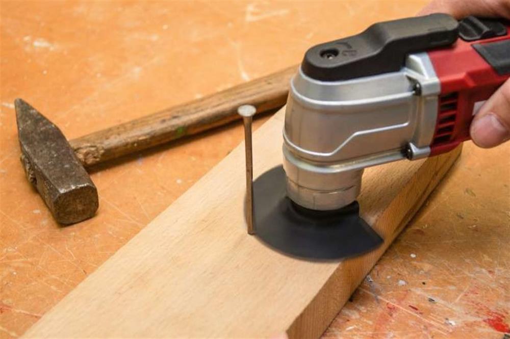 Einhell TE-MG 300 EQ Raspalama Makinası 4465150Raspalar