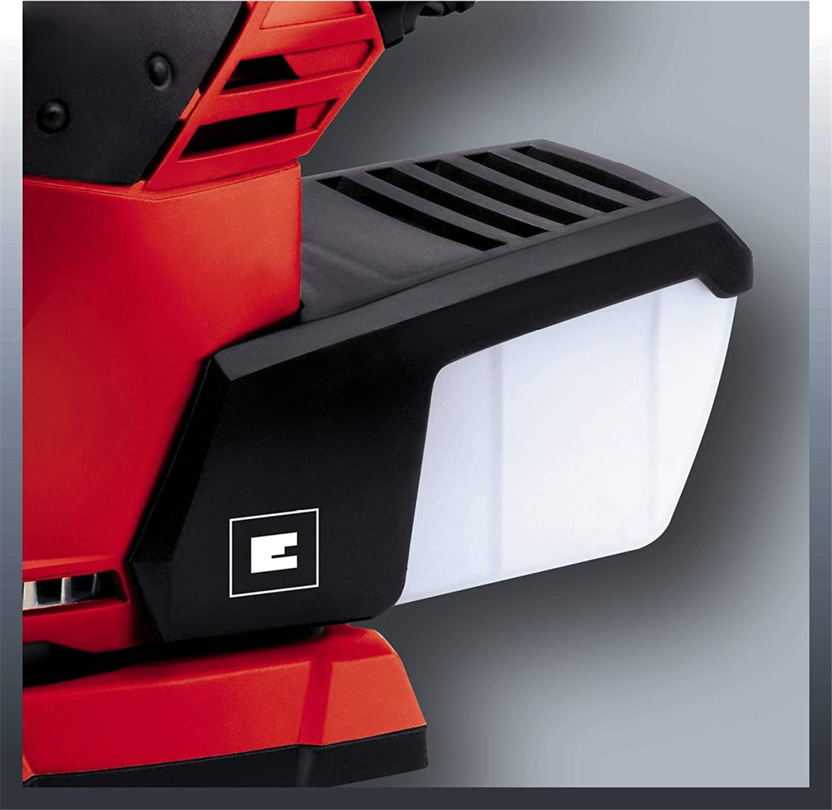 Einhell TE-OS 1320 Üçgen Zımpara Makinesi 130W 4460560