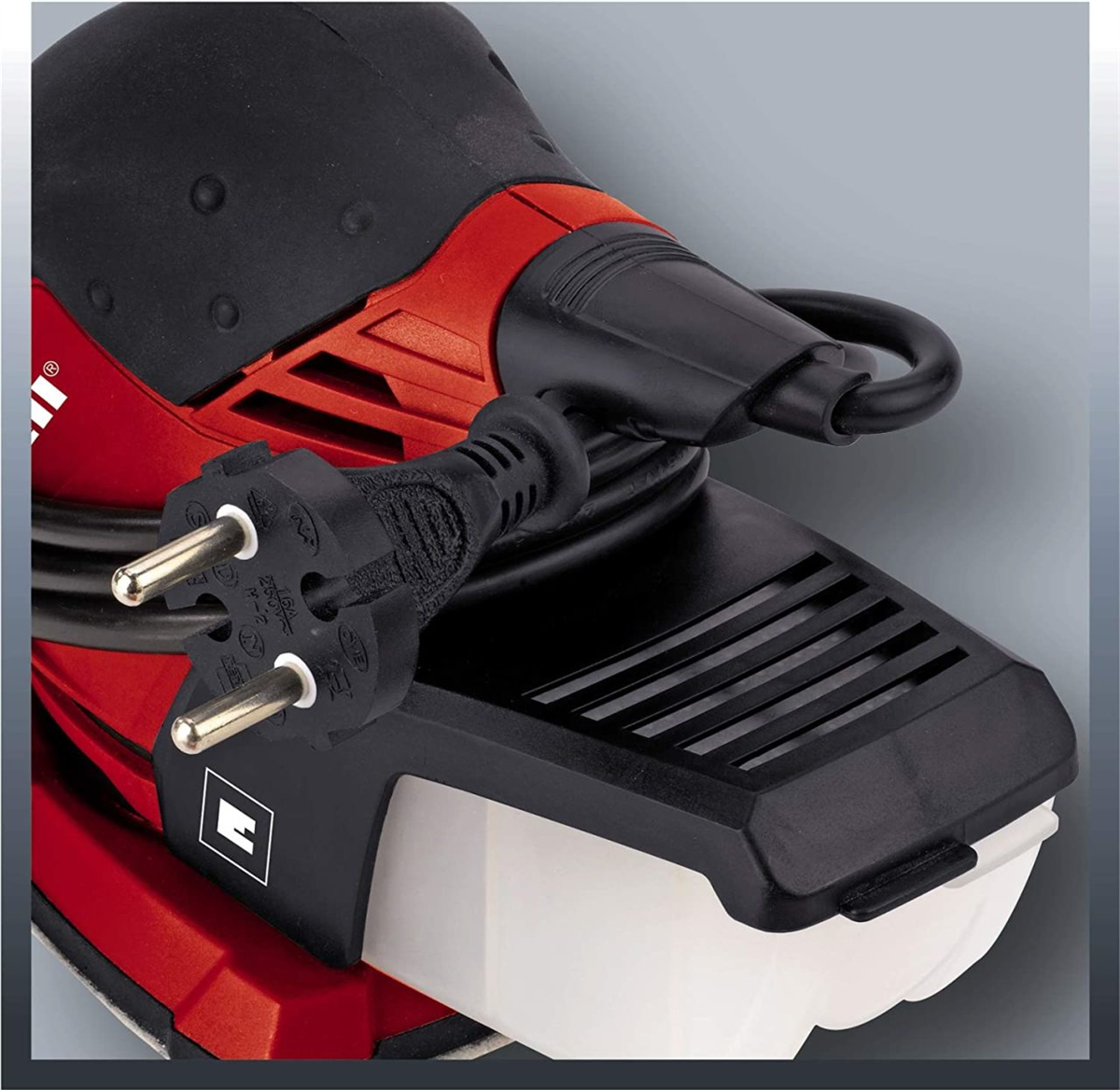 Einhell TE-OS 1320 Üçgen Zımpara Makinesi 130W 4460560