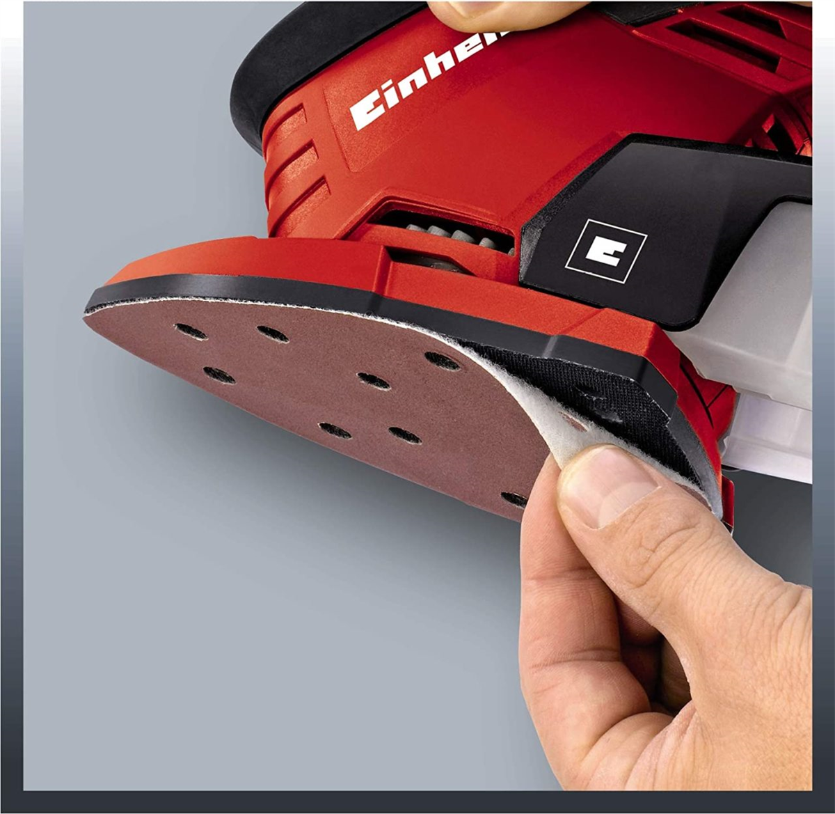 Einhell TE-OS 1320 Üçgen Zımpara Makinesi 130W 4460560