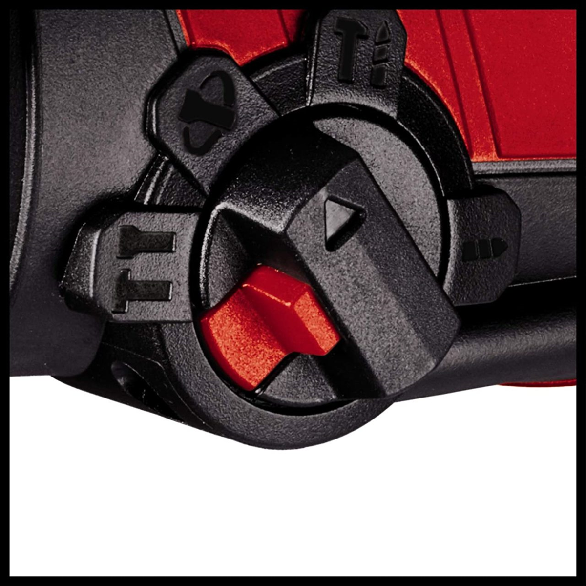 Einhell TE-RH 26/1 4f Kırıcı Delici Matkap 800W 4257962