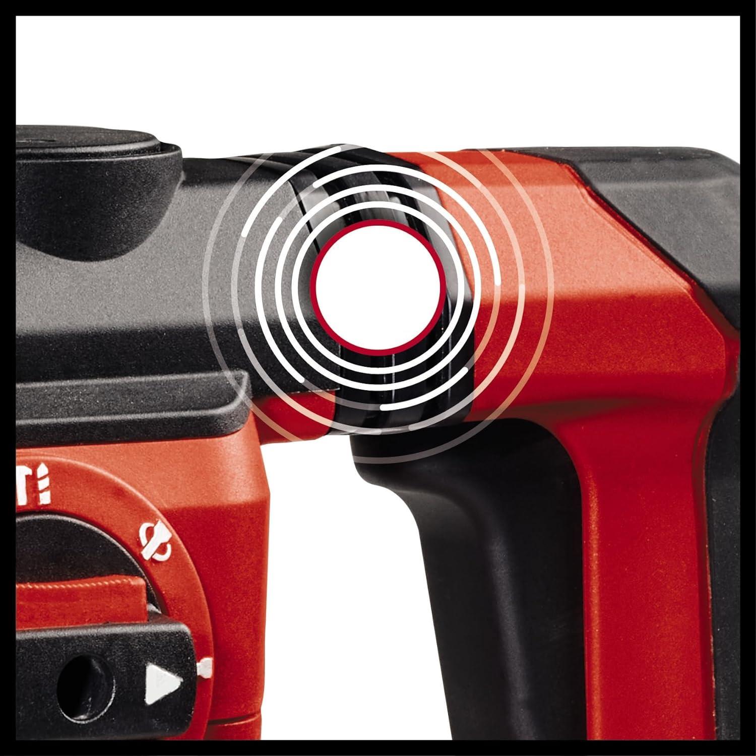 Einhell Te-Rh 32-1600 4f Kırıcı Delici 4258508Kırıcı-Delici Matkaplar
