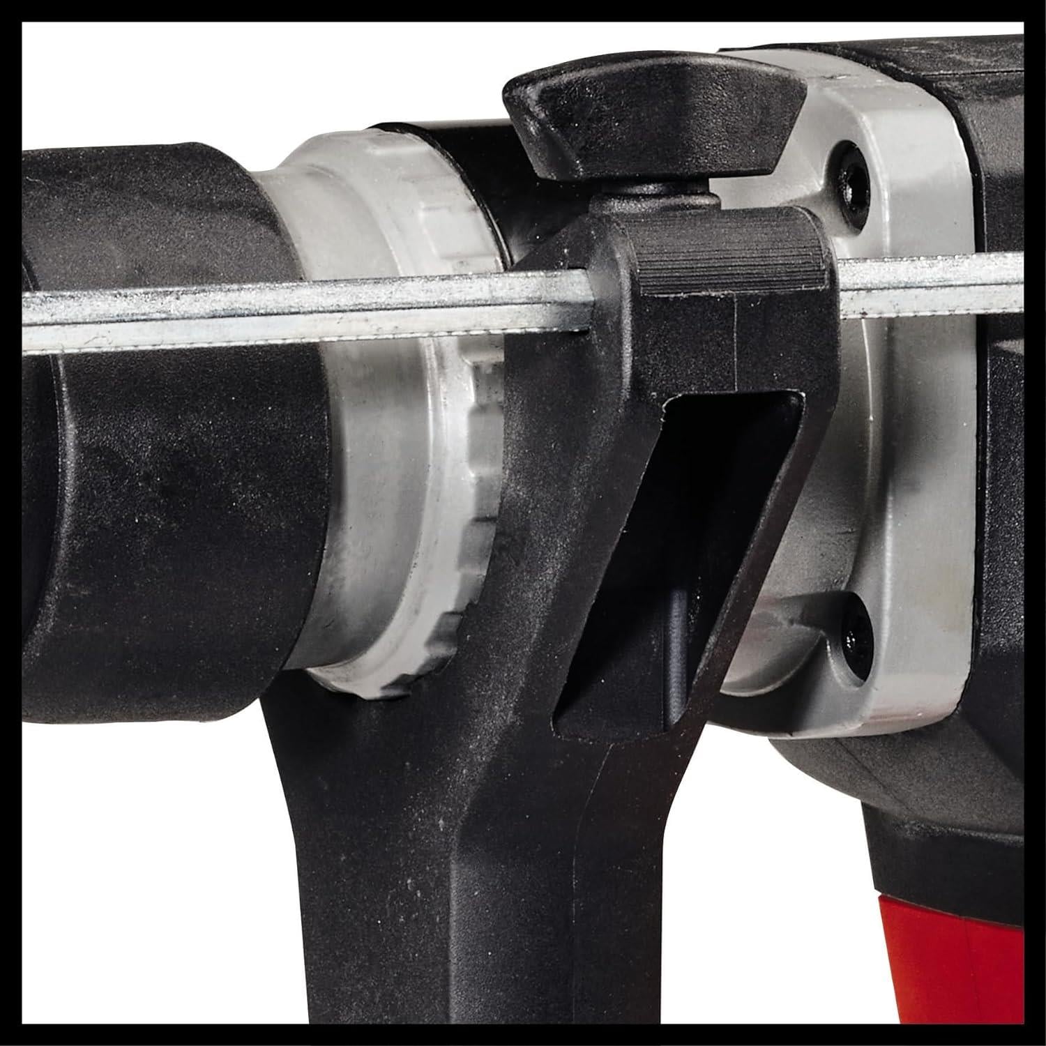 Einhell Te-Rh 32-1600 4f Kırıcı Delici 4258508Kırıcı-Delici Matkaplar
