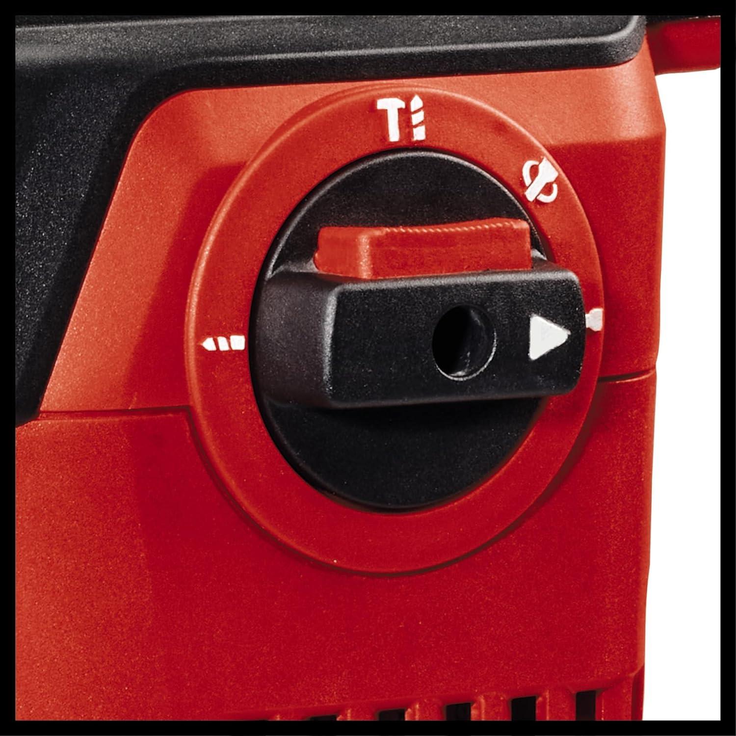 Einhell Te-Rh 32-1600 4f Kırıcı Delici 4258508Kırıcı-Delici Matkaplar