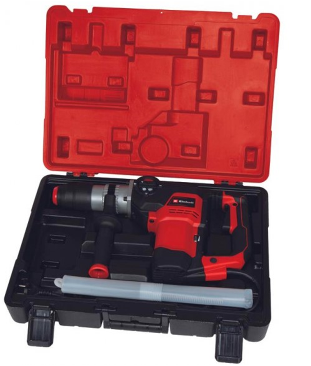Einhell TE-RH 40 3F Kırıcı Delici Matkap 4257935Kırıcı-Delici Matkap