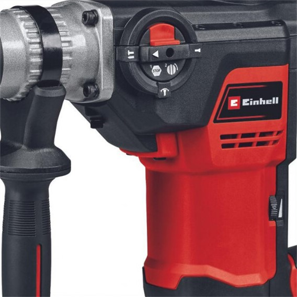 Einhell TE-RH 40 3F Kırıcı Delici Matkap 4257935Kırıcı-Delici Matkap