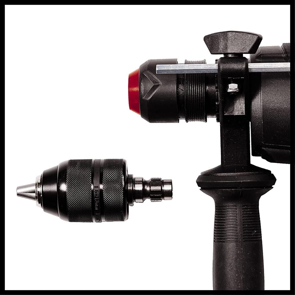 Einhell Te-Rh 950 5f Kırıcı Delici 4257978Elektrikli Kırıcı-Delici Matkaplar