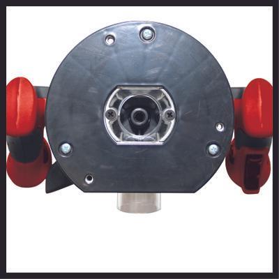 Einhell Te-Ro 1255 E Dik Freze 4350490Frezeler