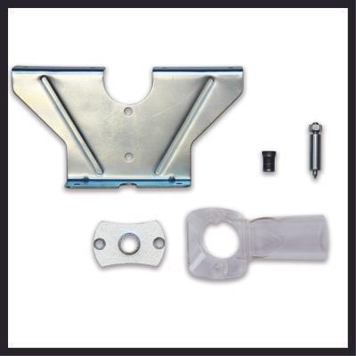 Einhell Te-Ro 1255 E Dik Freze 4350490Frezeler