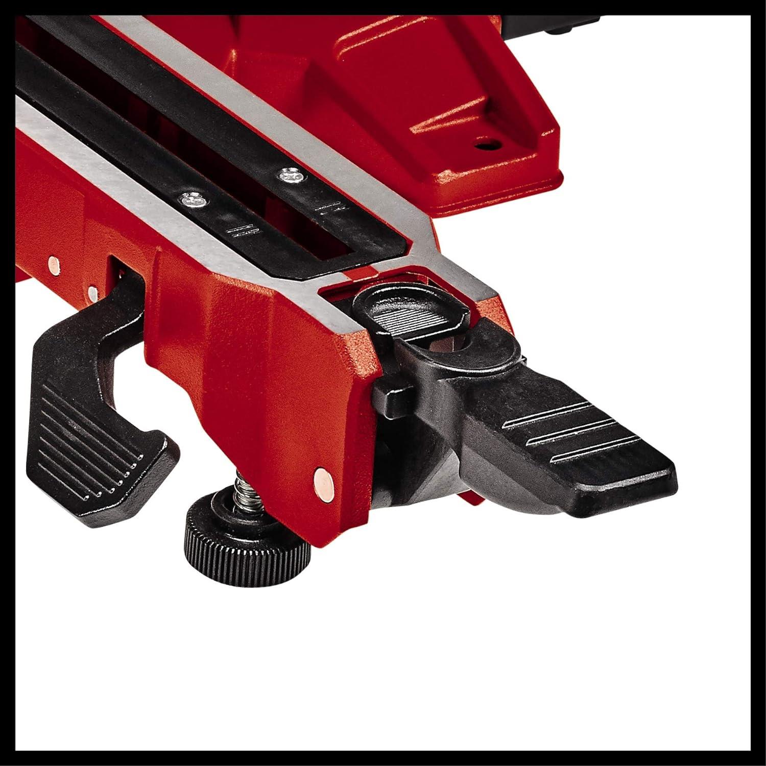 Einhell TE-SM 216 Dual Gönye Testere Pistonlu 4300865Gönye Kesme