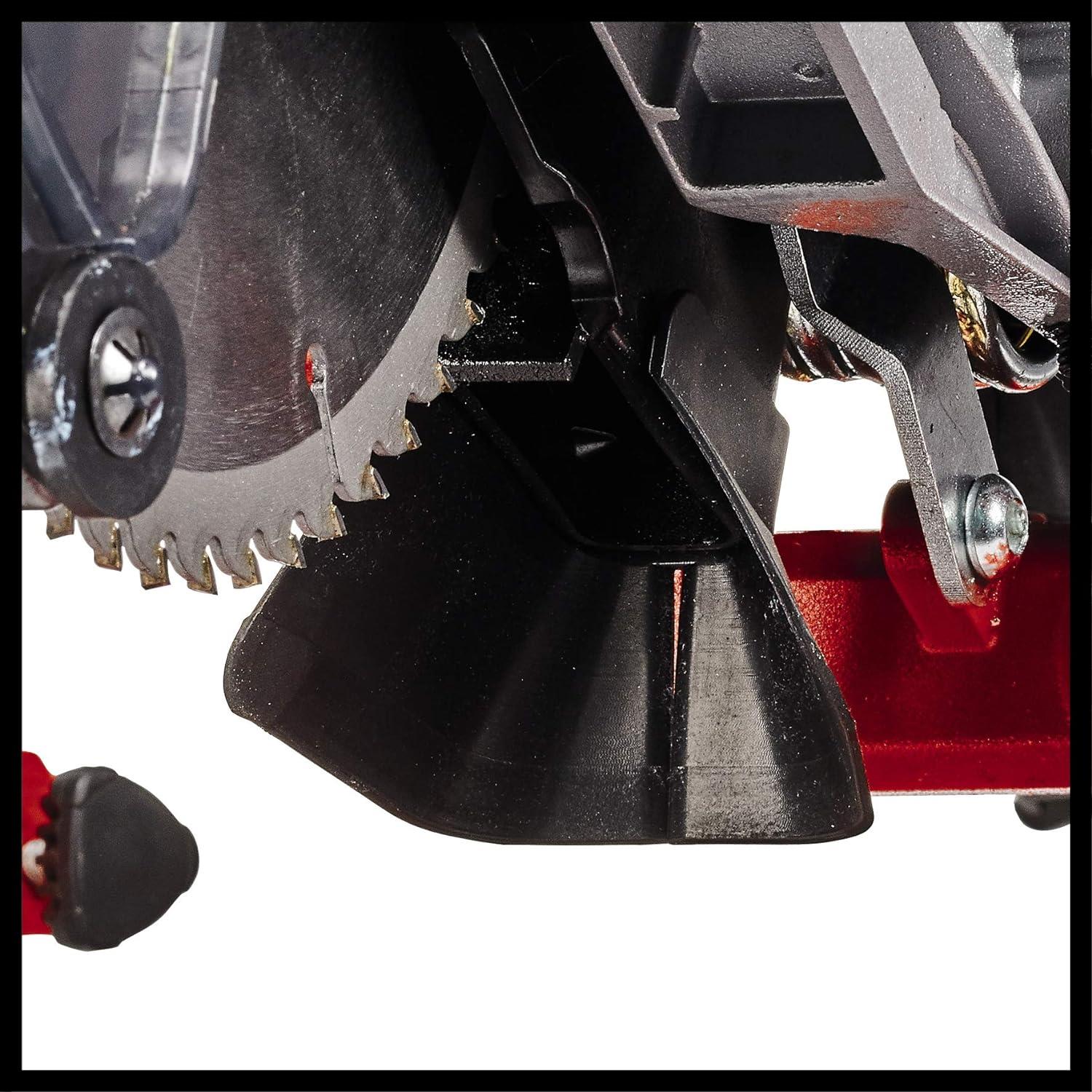 Einhell TE-SM 216 Dual Gönye Testere Pistonlu 4300865Gönye Kesme