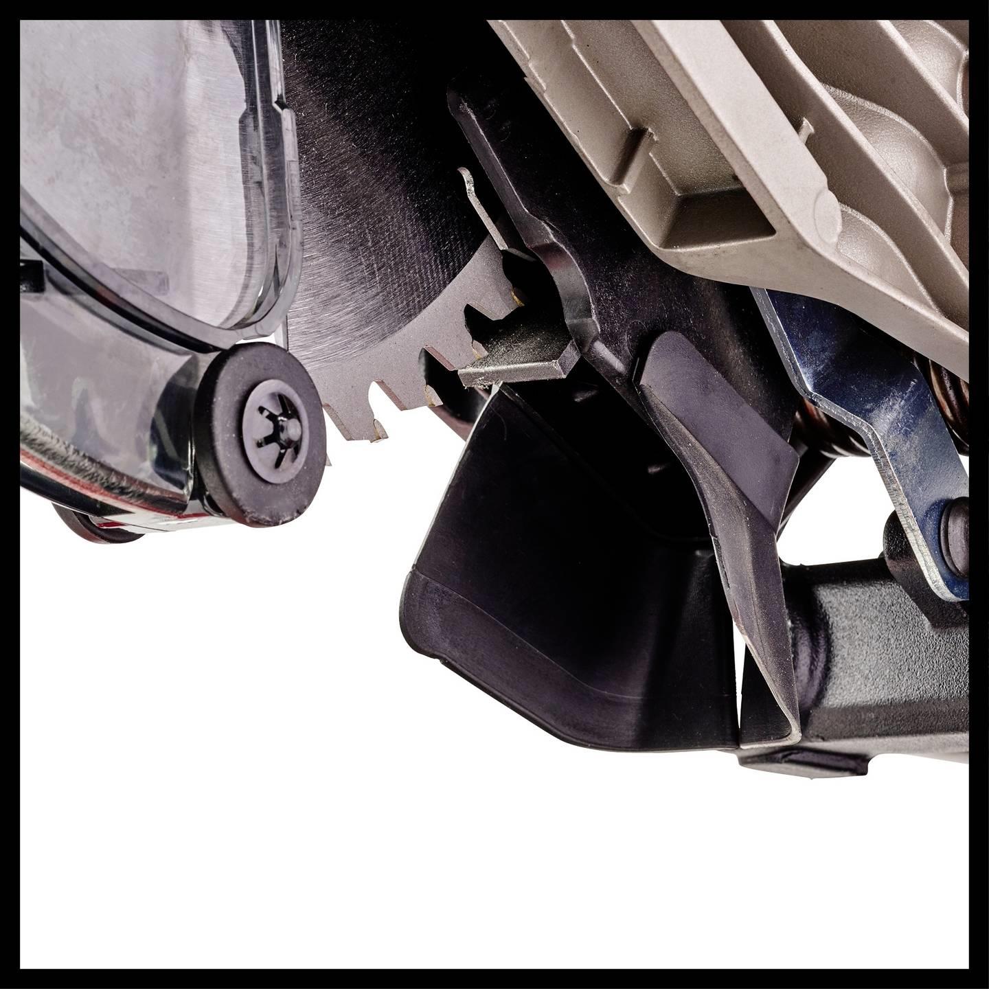 Einhell TE-SM 8 L Dual Gönye Testere Pistonlu 4300866Gönye Kesme