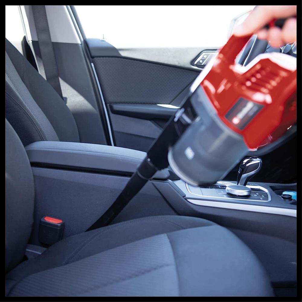 Einhell  TE-SV 18 Lİ-SOLO Akülü Dikey Süpürge 2347180Süpürgeler