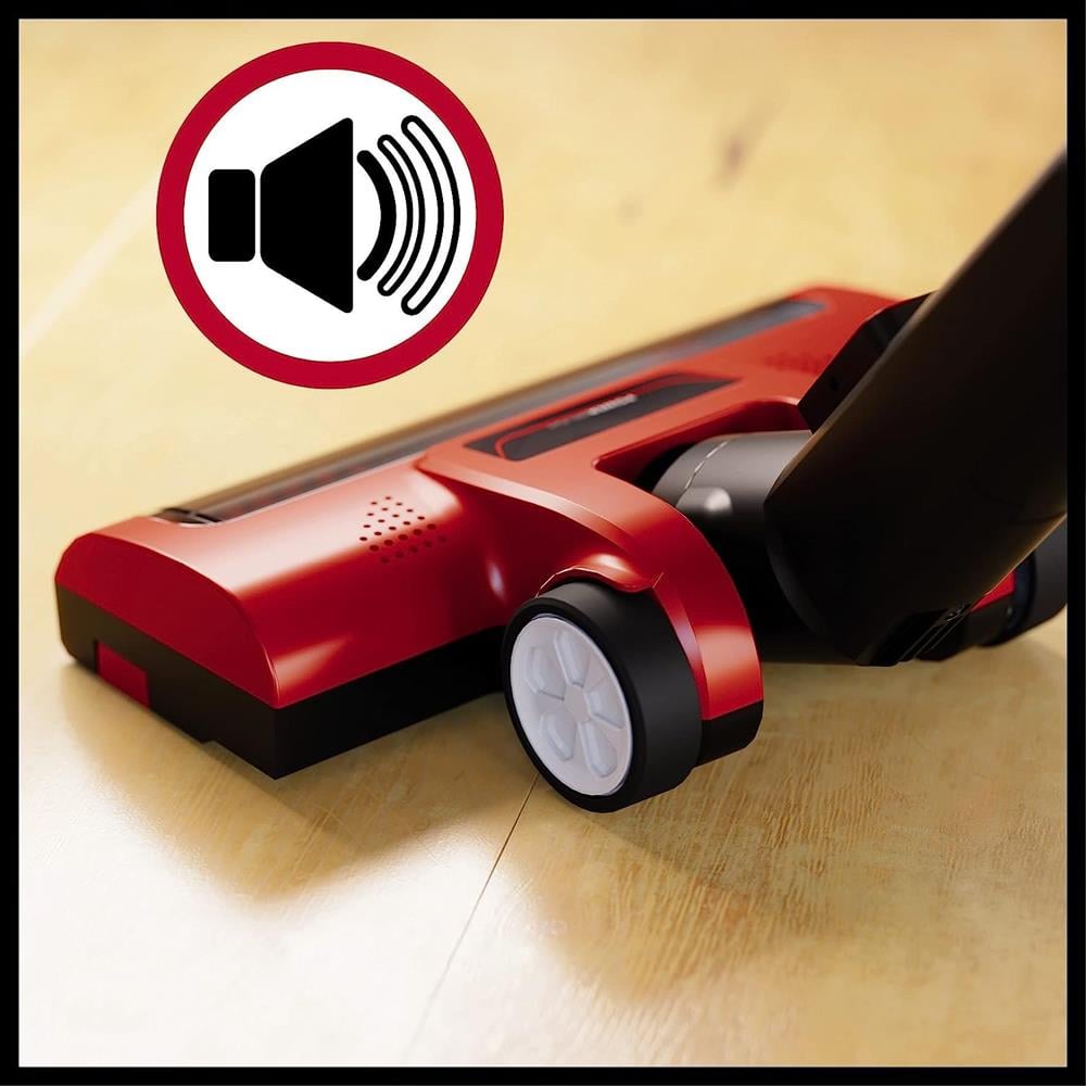 Einhell  TE-SV 18 Lİ-SOLO Akülü Dikey Süpürge 2347180Süpürgeler