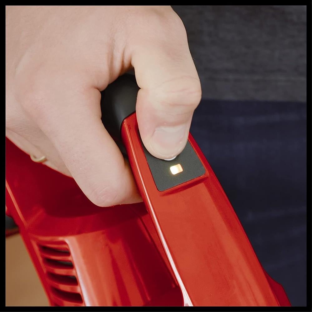 Einhell  TE-SV 18 Lİ-SOLO Akülü Dikey Süpürge 2347180Süpürgeler