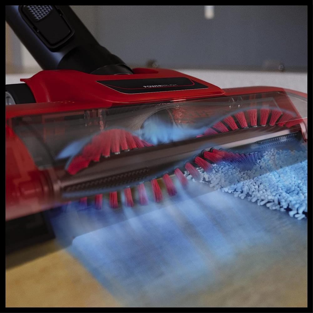 Einhell  TE-SV 18 Lİ-SOLO Akülü Dikey Süpürge 2347180Süpürgeler