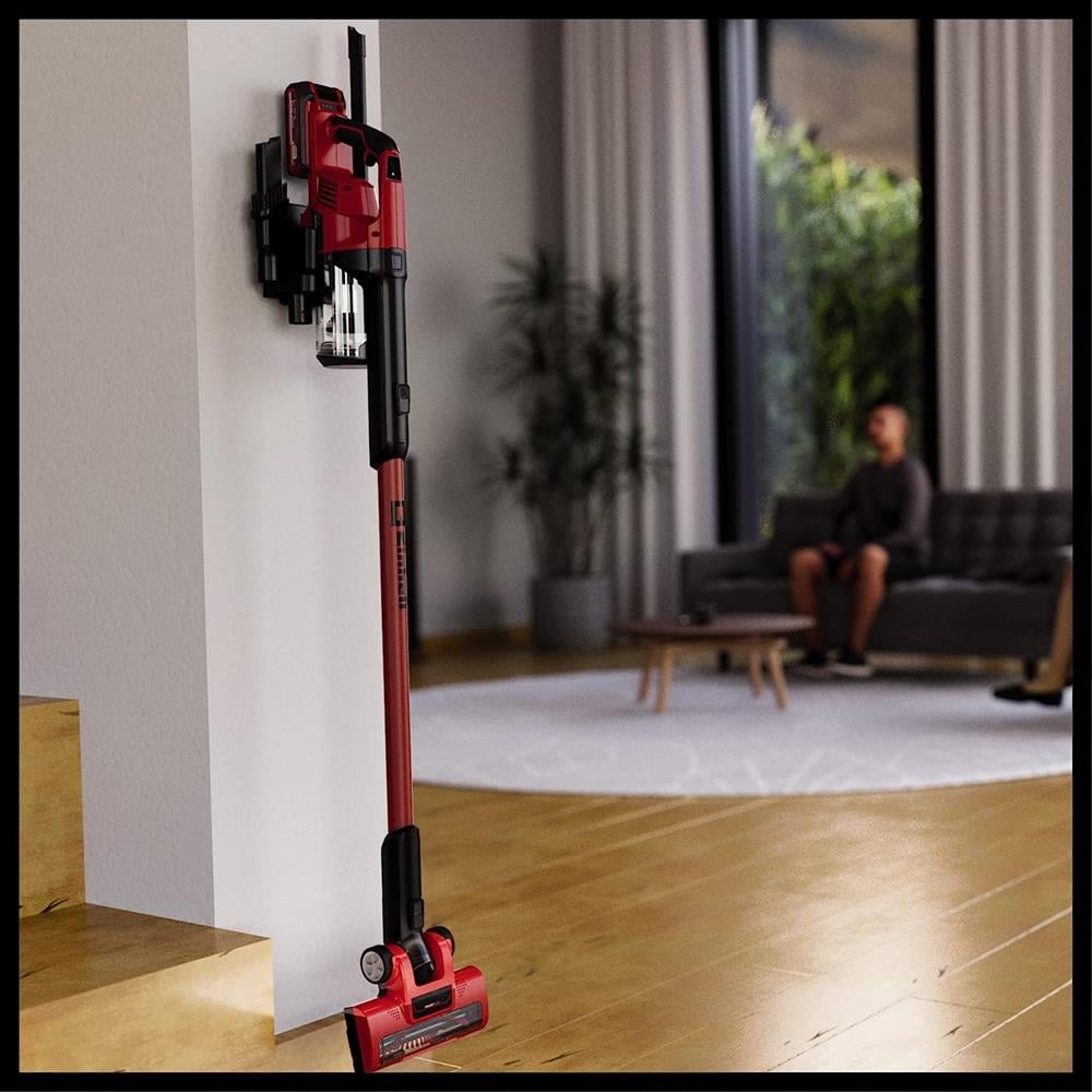 Einhell  TE-SV 18 Lİ-SOLO Akülü Dikey Süpürge 2347180Süpürgeler